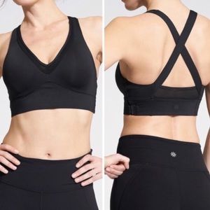 Athleta Be Bold Sports Bra